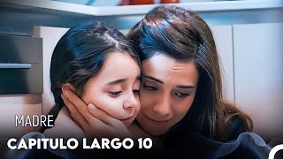 Madre Capitulo Largo 10 (Doblado en Español) FULL HD