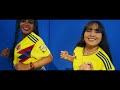 a ganar mi selección beto jamaica rey vallenato video oficial 🇨🇴 💛💙♥️