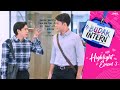 HIGHLIGHT: Episod 3 | #BudakIntern (2021)