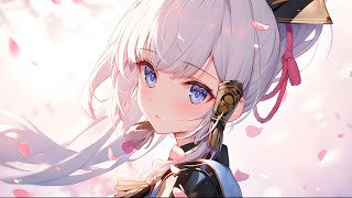 Nightcore - Bloom (Egzod)