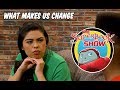 What Makes Us Change? - The Superbook Show