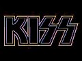 kiss nothin to lose lyric video