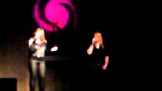 Kendra & Szandi duett-Megasztár 5. Álomvilág