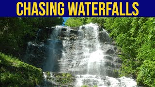 Three Mesmerizing Waterfalls To Explore For The Ultimate Hiking Adventure And Nature's Serenity!