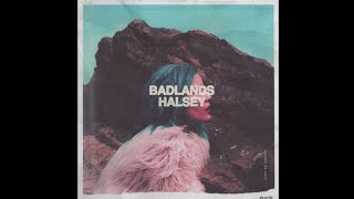 Halsey - Control (Official Audio)