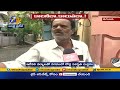 దుర్భరంగా తిరుపతిలోని రోడ్ల పరిస్థితి tirupati people facing hard time as rain floods dug up roads