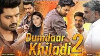 Dumdaar Khiladi 2 (2022) Watch Online Hindi Dubbed Movie 480p & 720p