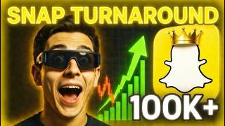I Own $100K+ SNAP: Wall Street Missed It