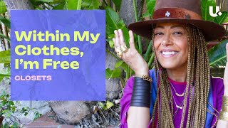 Cree Summer Proves That Freedom Is Not Giving A F*ck What Anyone Else Thinks | Closets