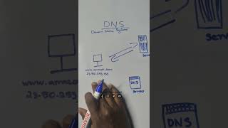 what is DNS | Networking tutorials | Reels-2