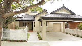 Summit Homes - Mount Hawthorn Renovation