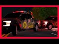 ZOMBIE OUTBREAK! *COVID-27* ER:LC Zombie Outbreak Response Team Roleplay