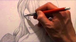 Drawing Fujiko movie / Sushi to Dai for Midnight TV #3