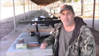 Shooting Various 223 Factory Ammo Through My SOTA Arms 16 Inch Upper Part 2