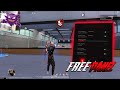 FREE PANEL AIMBOT GRATIS🎯 - 100% ANTIBAN✅ | PC PANEL| FOR ALL EMULATOR FREE 🔰 أقوى بنل ريجيديت