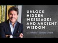 Robert Edward Grant #25 Unlock Hidden Messages and Ancient Wisdom