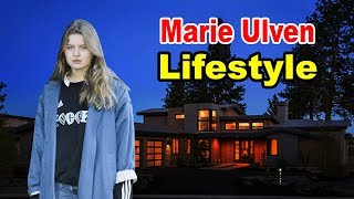 Marie Ulven - Lifestyle, Boyfriend, Family, Net Worth, Biography 2019 | Celebrity Glorious