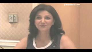 Shohreh Aghdashloo