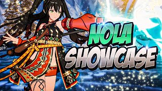 THE BEST STARTER?! Nola Showcase! Archeland