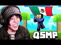 MEXICAN QUACKITY JOINS THE QSMP