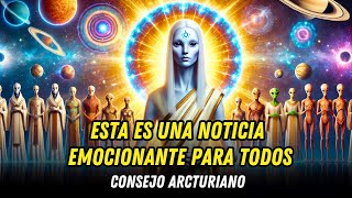 O FUTURO DE LA HUMANIDAD NESARA/GERASA - Consejo arcturiano