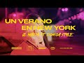 Un Verano En New York - JL Mafia & Domoa Style prod by OG Karma