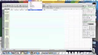 How to convert UK Dates to American/US Dates in Excel