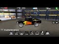 fully upgrading the mixture in drive world