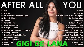 [ Newest] Gigi De Lana 💃Top Hits Songs Cover Nonstop Playlist 2023 ️🎸 Gigi De La