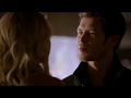 Klaus (Lucien) and Cami 3x01 