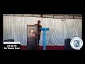 Jerusalem Musha Wangu (19-05-24) : Bro Wisdom Tsorai
