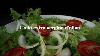 Contedoro - Gusto e benessere grazie al nostro olio extravergine di oliva