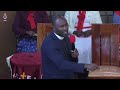 PCEA Kikuyu Township Online Sunday Service 17th September 2023