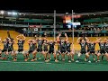 Māori All Blacks: Te Tīmatanga (Wellington 2021)