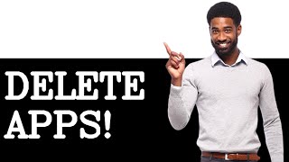 5 Apps That Are Collecting Your Data - Delete These (2025)