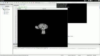 Update: "Proper" OBJ Loading and Modern OpenGL