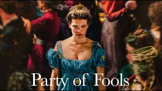 Party Of Fools - Official Trailer