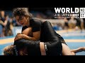 Brianna Ste-Marie vs Claire North / World No-Gi Championship 2022