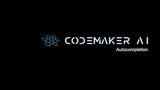 CodeMaker JetBrains Autocompletion