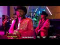 los jilgueros del arroyo • ese es tu orgullo • en vivo chihuahua 2015