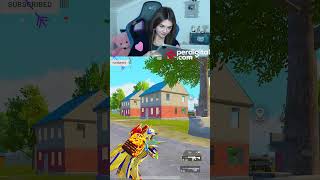 FİRAVUN ETKİSİ 😂💚| PUBG Mobile