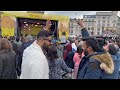Eid in the Square 2022. Trafalgar Square🇬🇧