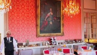 FlyOverHotel - GEF-Chateau d Artigny - Breakfast