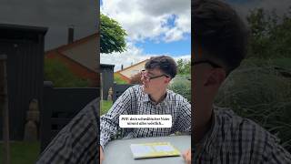 POV: dein schwäbischer Vater nimmt alles wörtlich… #comedy #humor #lustig #funny #sketch #deutsch