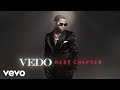 VEDO - Your Love Is All I Need (Official Visualizer)