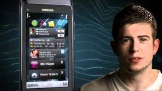 Nokia N8 New Promo Ad (Sept. 30 2010).flv