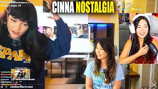 This Clip EXPOSED ExtraEmily & Cinna | The Nostalgia💀!