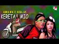 ASWIN WIN ft RISKA AYE - KERETA MIO (Official Music Video) | Komedi kocak jawanese.