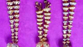 Rajkot gold jewellery  2 in 1 buti Shyam Jewellers 9824193392