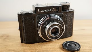 LOMO Smena 2